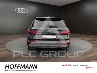 2023 Audi SQ7