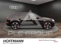 2023 Audi SQ7