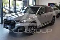 2023 Audi SQ7