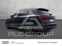 2023 Audi SQ7