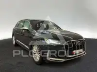 2023 Audi SQ7