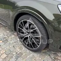 2023 Audi SQ7