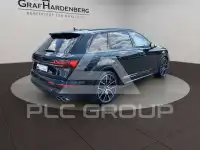 2023 Audi SQ7