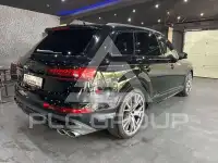 2023 Audi SQ7