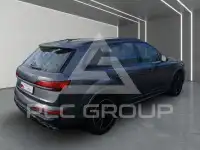 2023 Audi SQ7