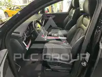 2023 Audi SQ7