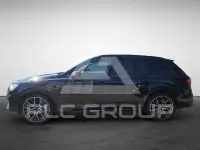 2023 Audi SQ7