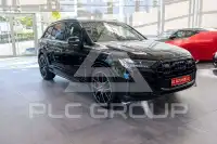 2023 Audi SQ7