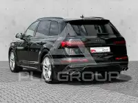 2023 Audi SQ7