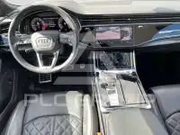 2023 Audi SQ7