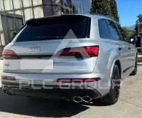 2023 Audi SQ7