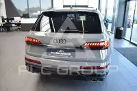 2023 Audi SQ7