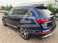 2023 Audi SQ7