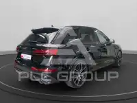 2023 Audi SQ7