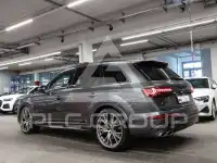 2023 Audi SQ7