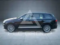 2023 Audi SQ7