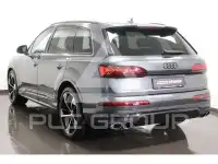 2023 Audi SQ7
