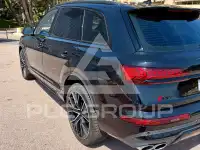 2023 Audi SQ7