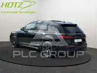 2023 Audi SQ7