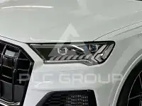 2023 Audi SQ7