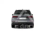 2023 Audi SQ7