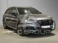2023 Audi SQ7