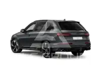 2023 Audi SQ7