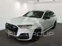 2023 Audi SQ7