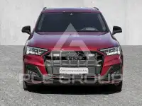 2023 Audi SQ7