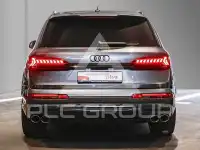 2023 Audi SQ7