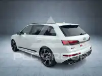 2023 Audi SQ7