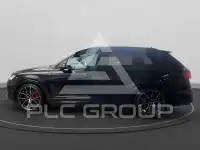 2023 Audi SQ7