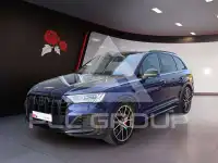 2023 Audi SQ7