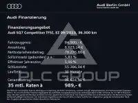 2023 Audi SQ7