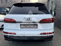 2023 Audi SQ7