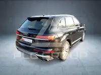 2023 Audi SQ7
