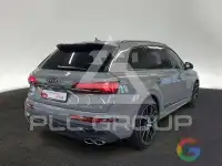 2023 Audi SQ7