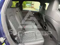 2023 Audi SQ7