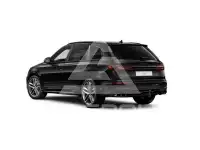 2023 Audi SQ7