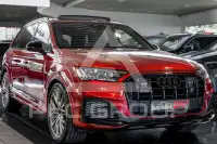 2023 Audi SQ7