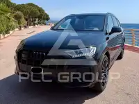 2023 Audi SQ7