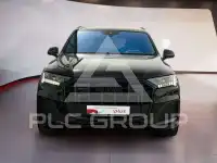 2023 Audi SQ7