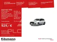 2023 Audi SQ7