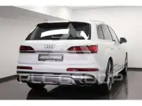 2023 Audi SQ7