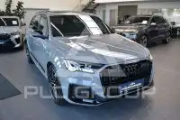 2023 Audi SQ7
