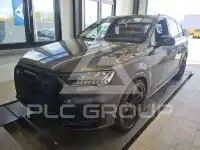 2023 Audi SQ7