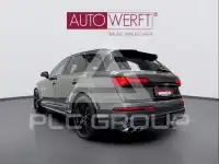 2023 Audi SQ7