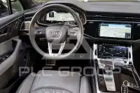 2023 Audi SQ7