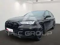 2023 Audi SQ7