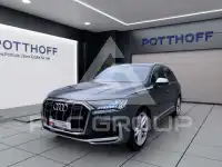 2023 Audi SQ7